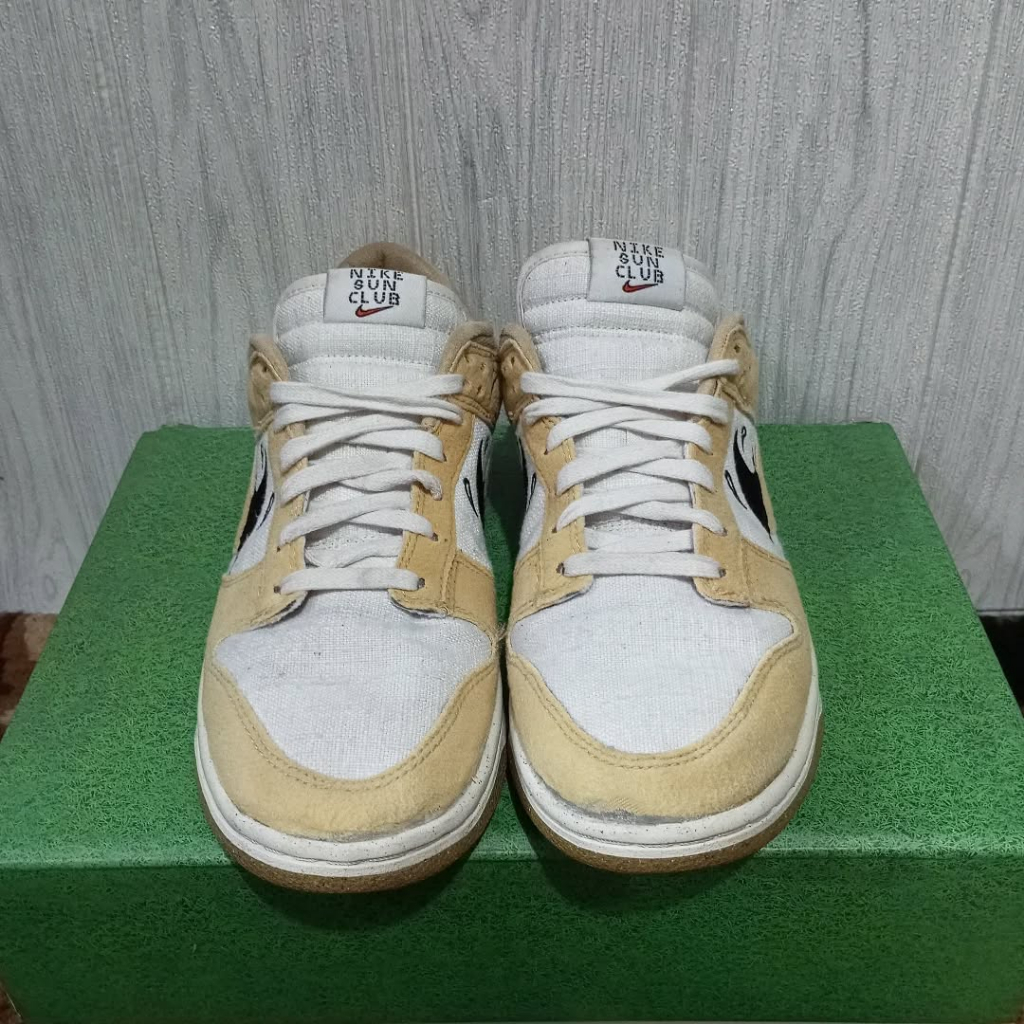 PRELOVE SB DUNK SUN CLUB SIZE 41 SECOND