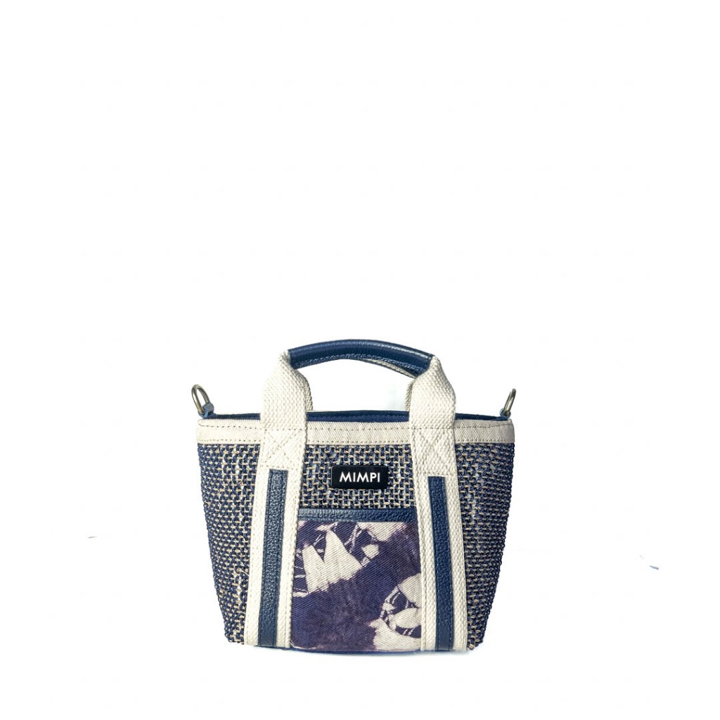 Mimpi Bags | Sekawan 01 Mini | Selempang mini