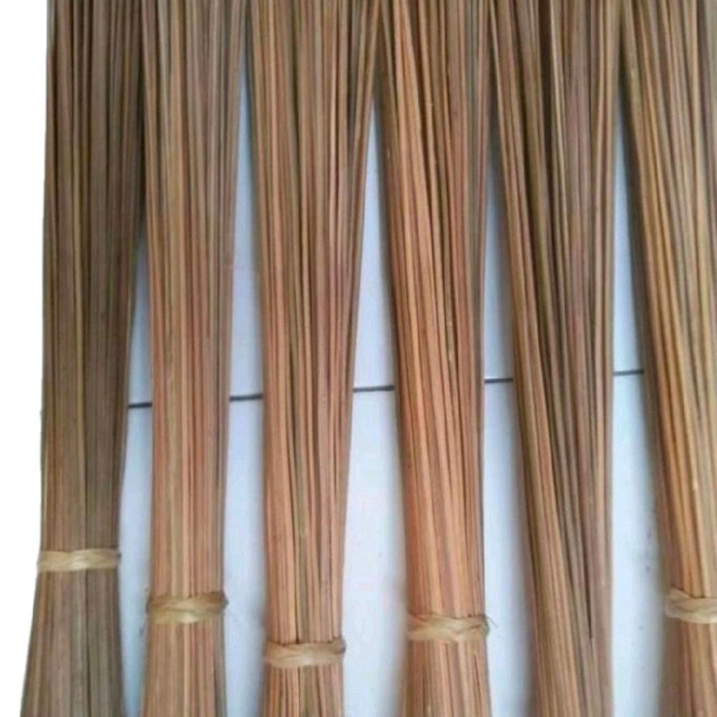 Sapu lidi aren aren Asli/sapu aren