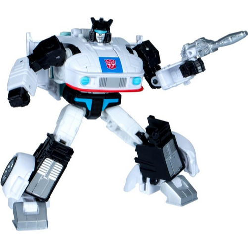 Transformers Toys Studio Series Deluxe Class Transformers