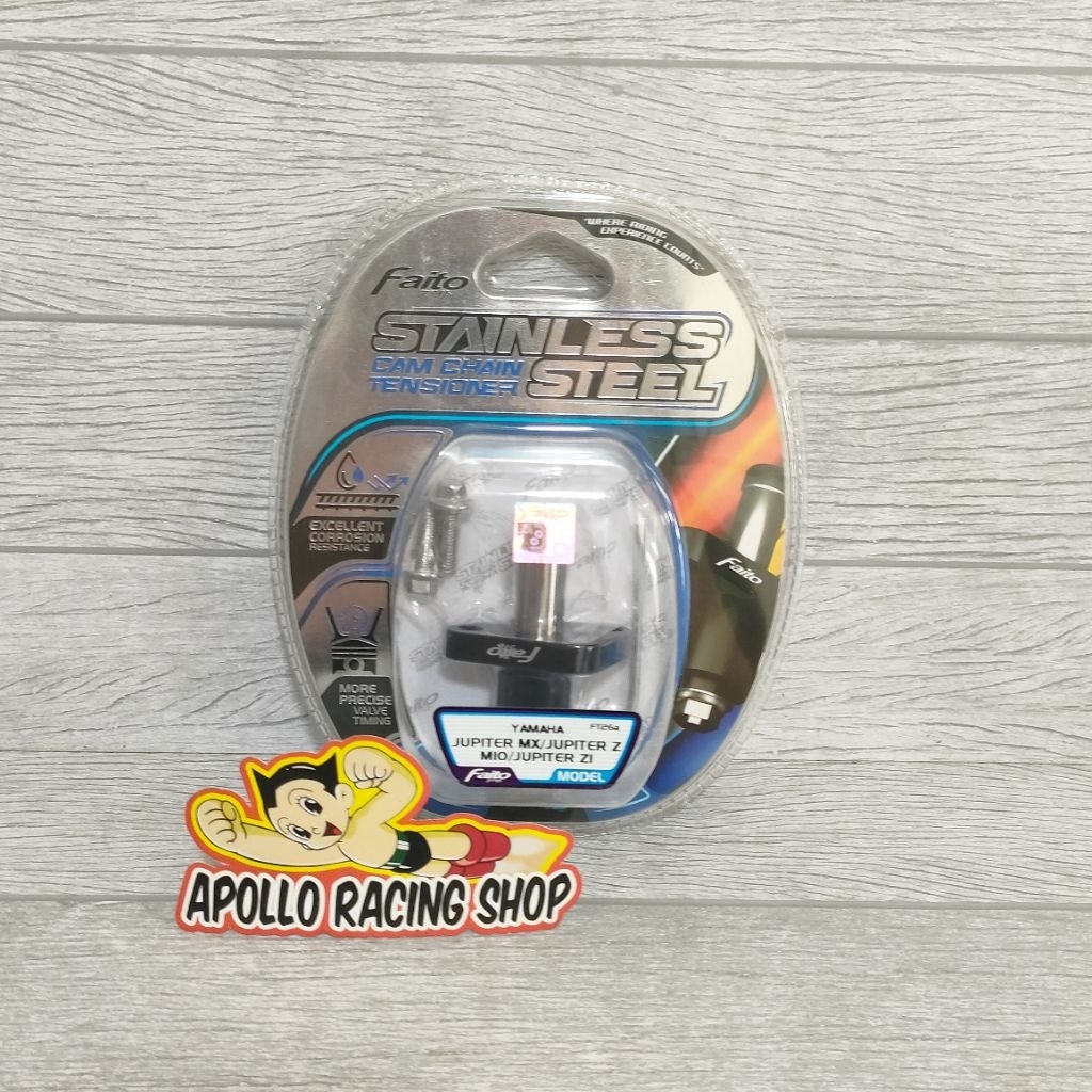 TONJOKAN KETENG MANUAL FAITO MIO JUPITER MX JUPITER Z1 JUPITER Z