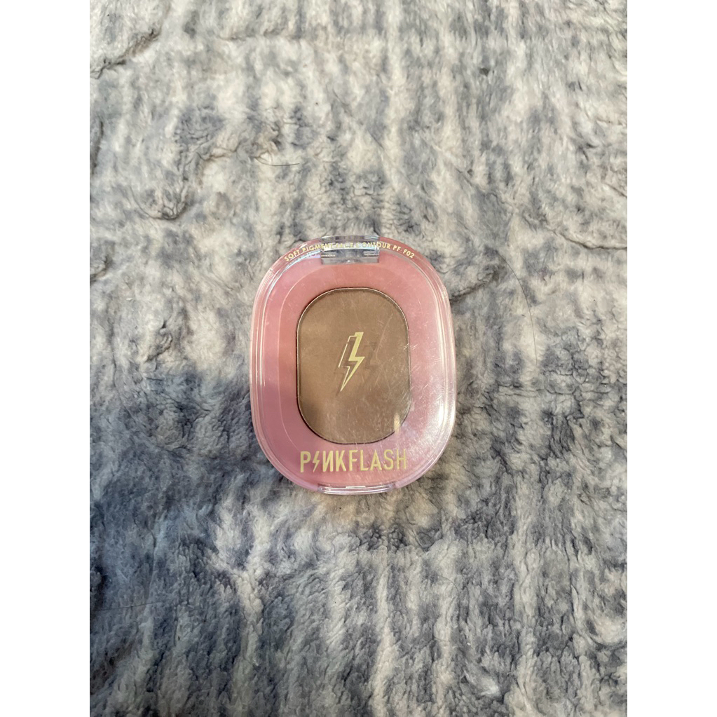 Contour Pinkflash (preloved)