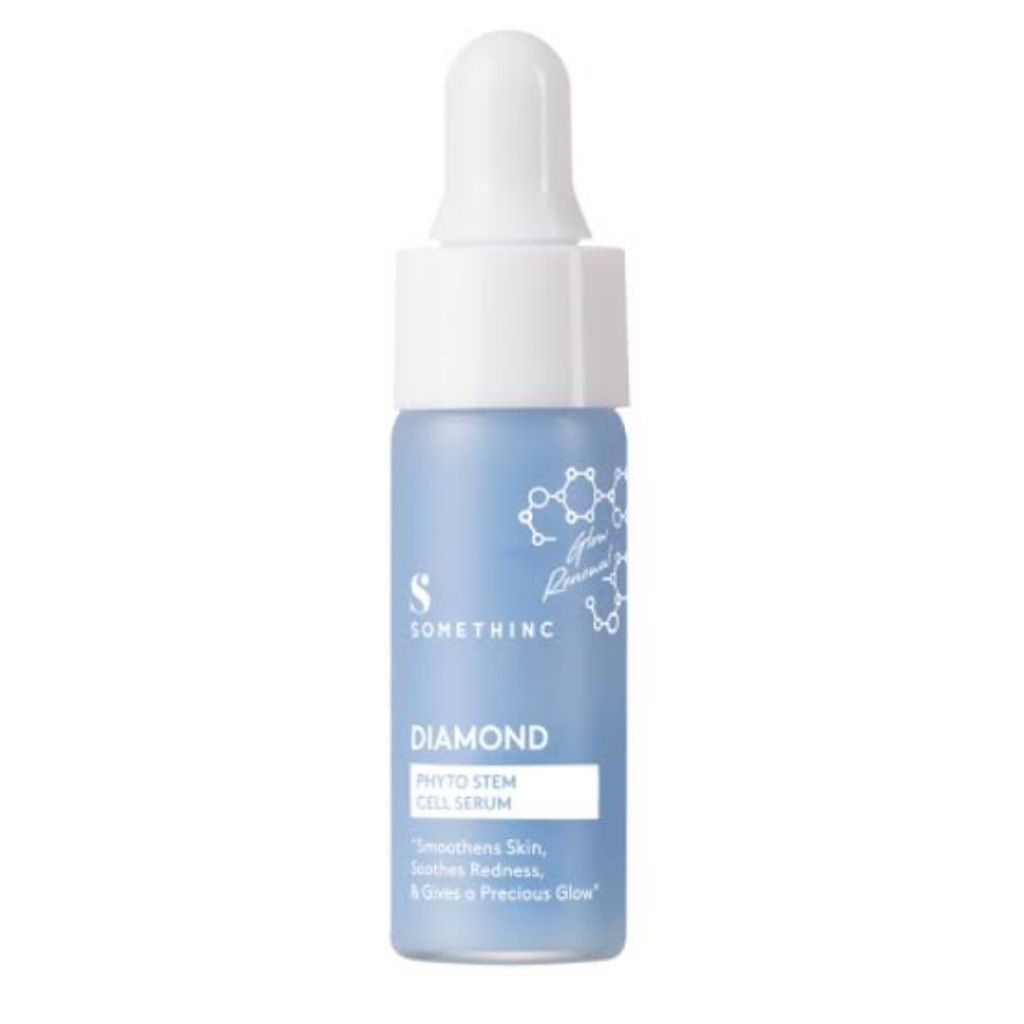 Somethinc Diamond Serum (5 ml)
