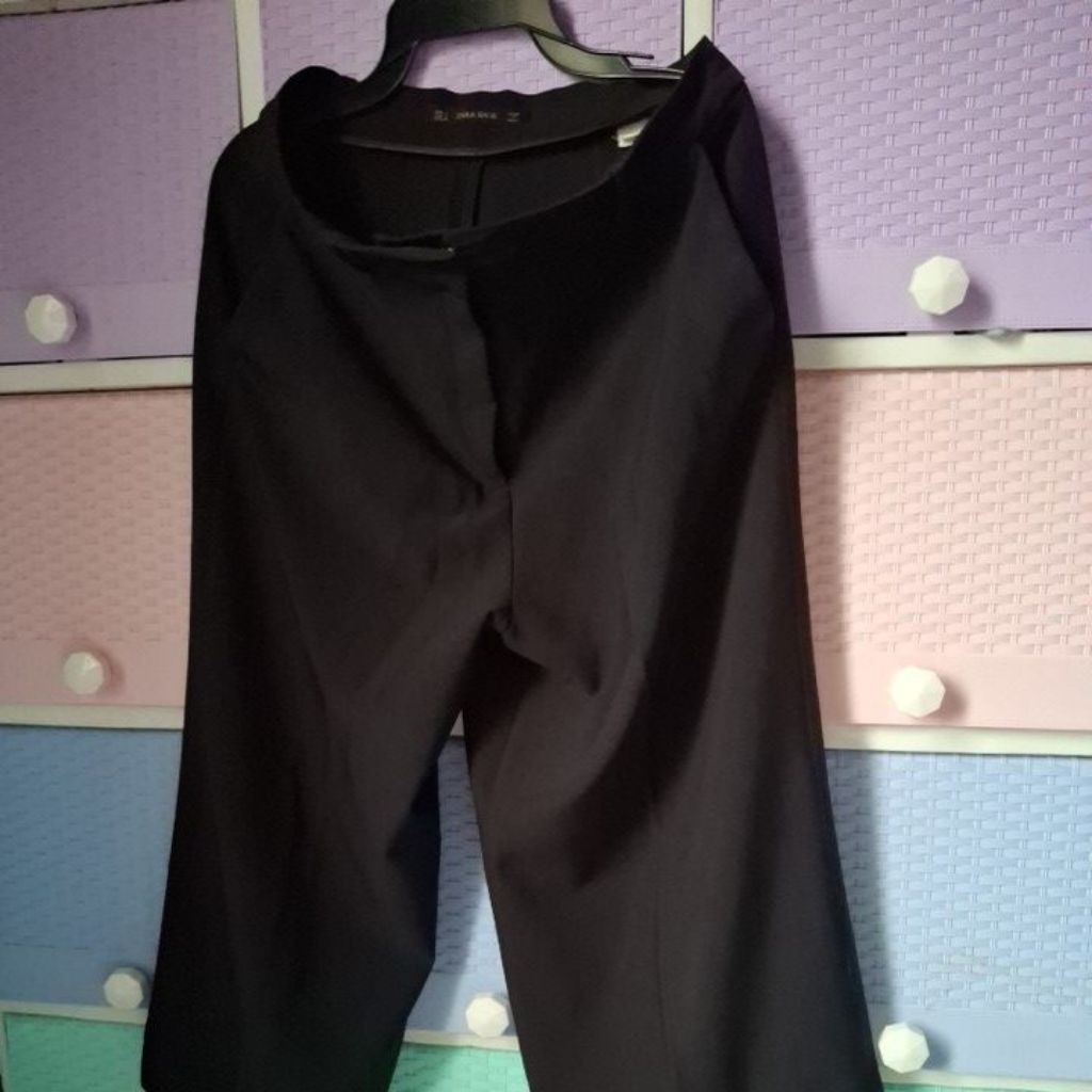 preloved celana zara