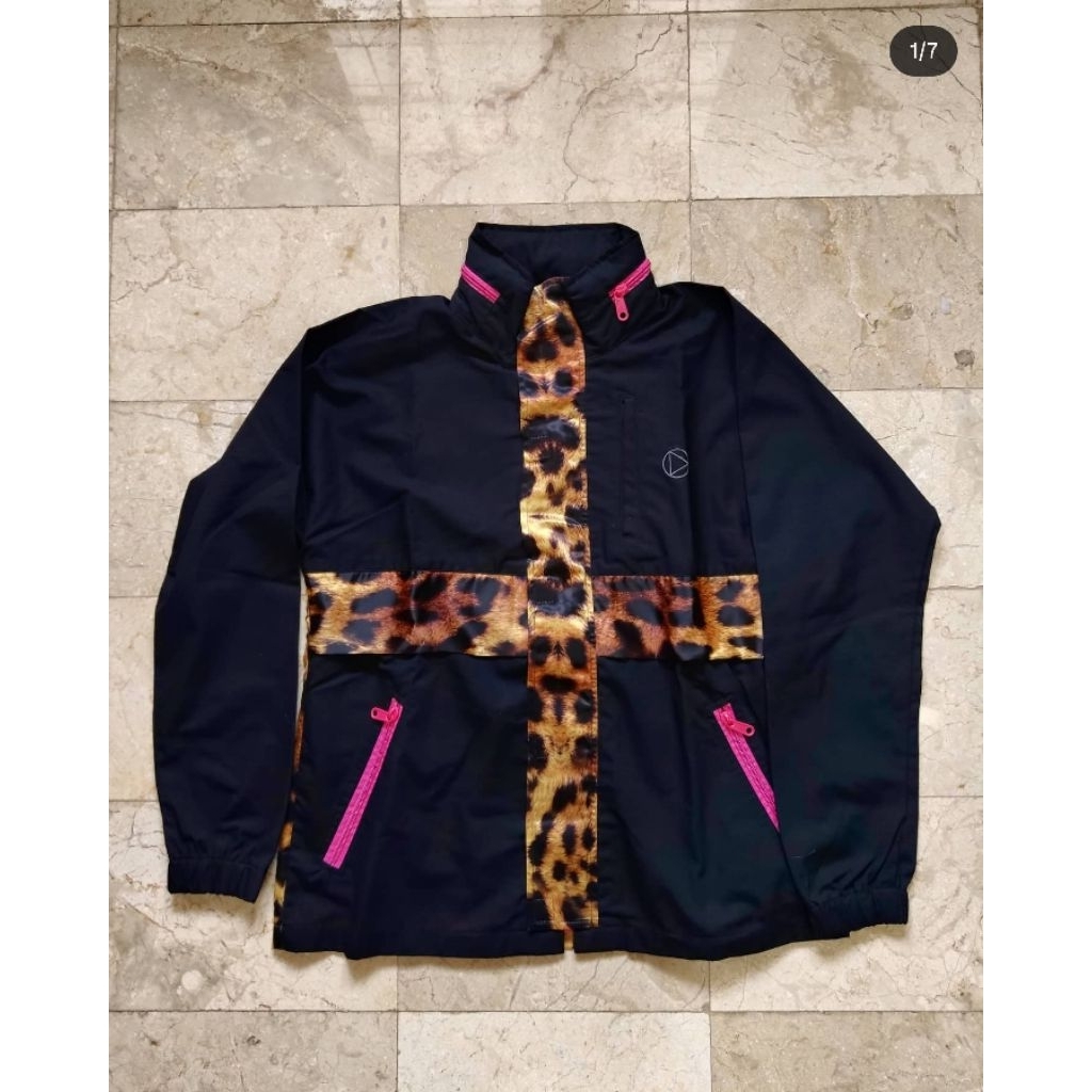 Zodiac x MAD Madchester Jacket