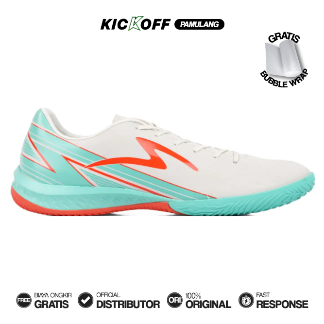 SEPATU FUTSAL SPECS LIGHTSPEED 20 FWD IN