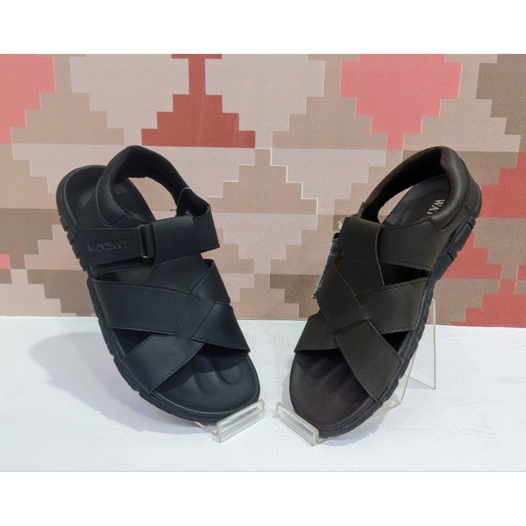 Sandal Strap Gunung Watchout Original