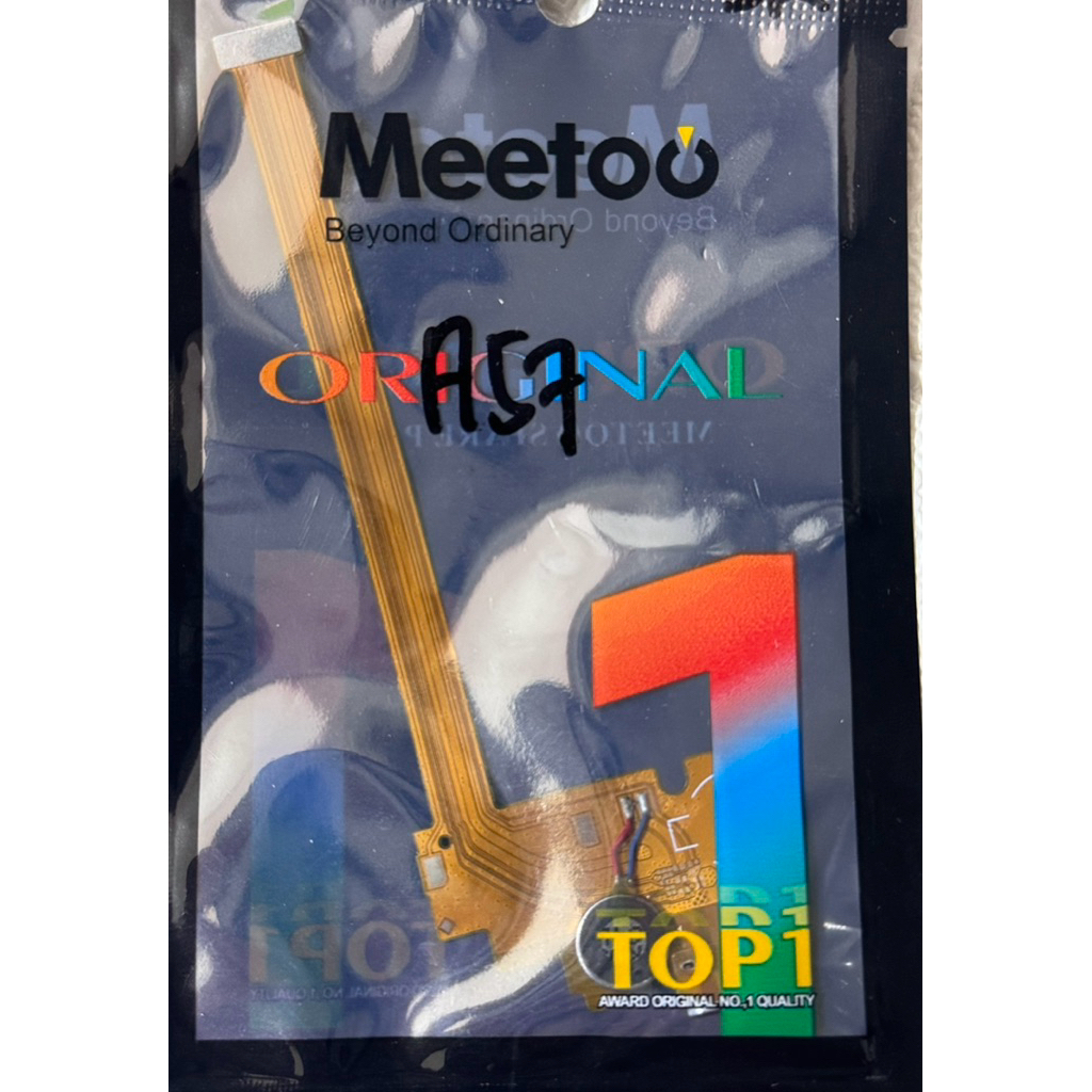 Flexibel Flexible Board Charger Oppo A39 / A57 | Fleksibel Cas Oppo A39 / A57 lama