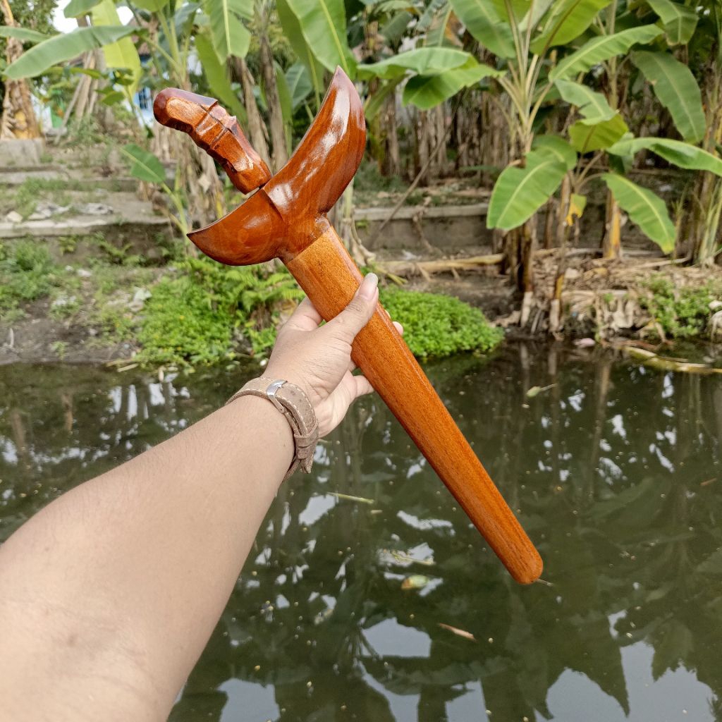 warangka keris wulan tumanggal