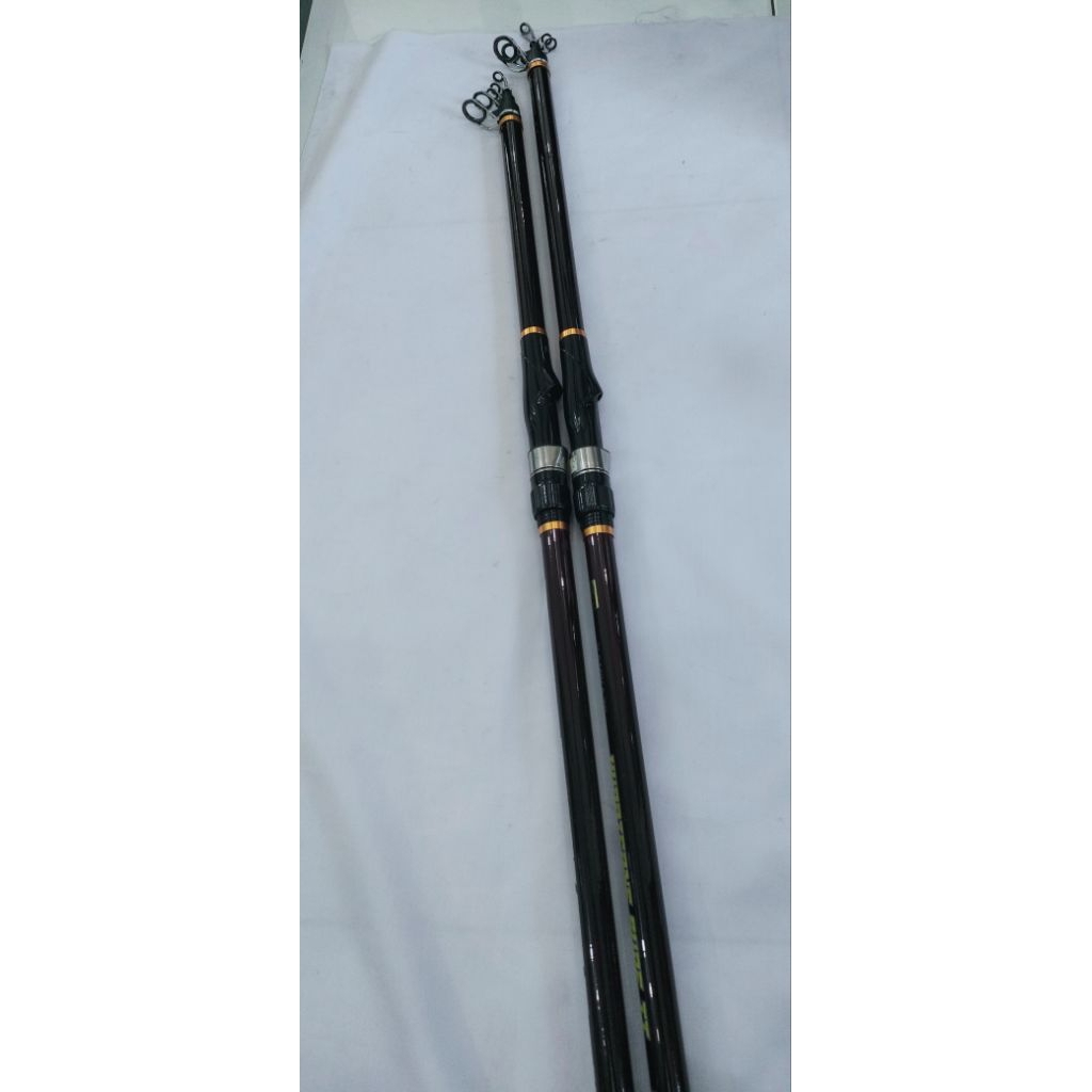 KAMIKAZE HURRICANE SURF II