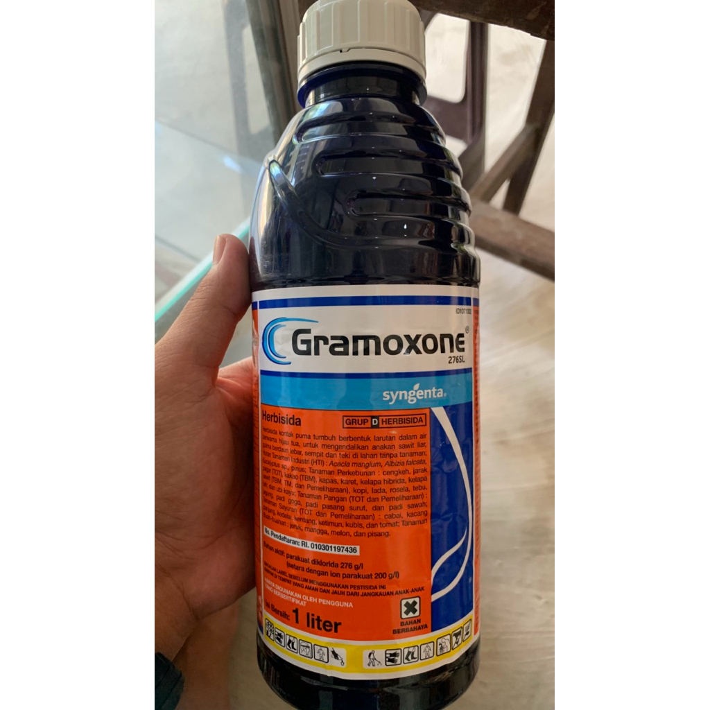 GRAMOXONE 276 SL