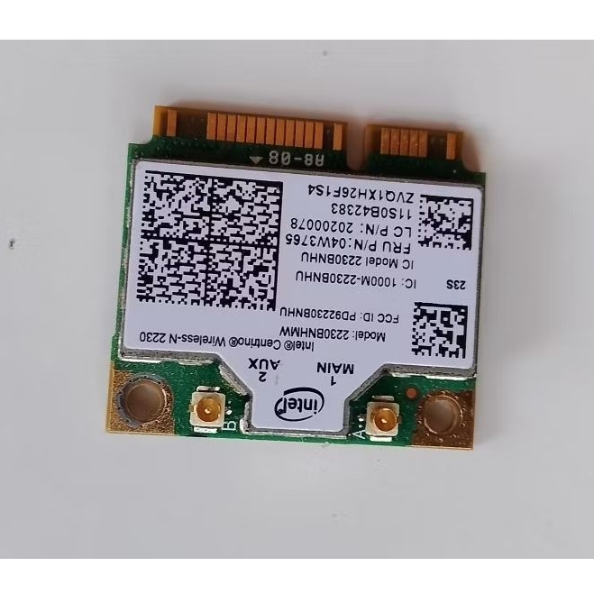 wifi card laptop lenovo thinkpad e330