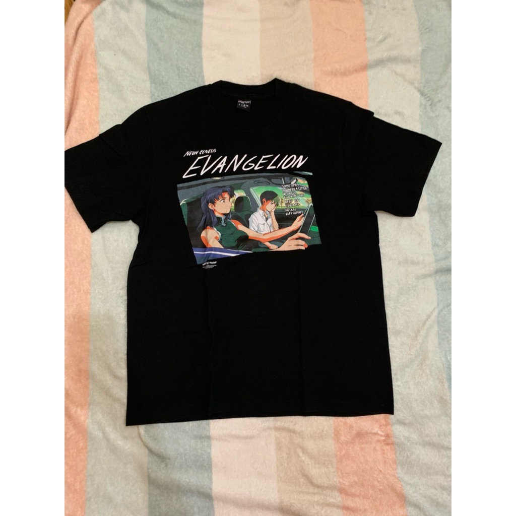 bootleg evangelion by diffclass