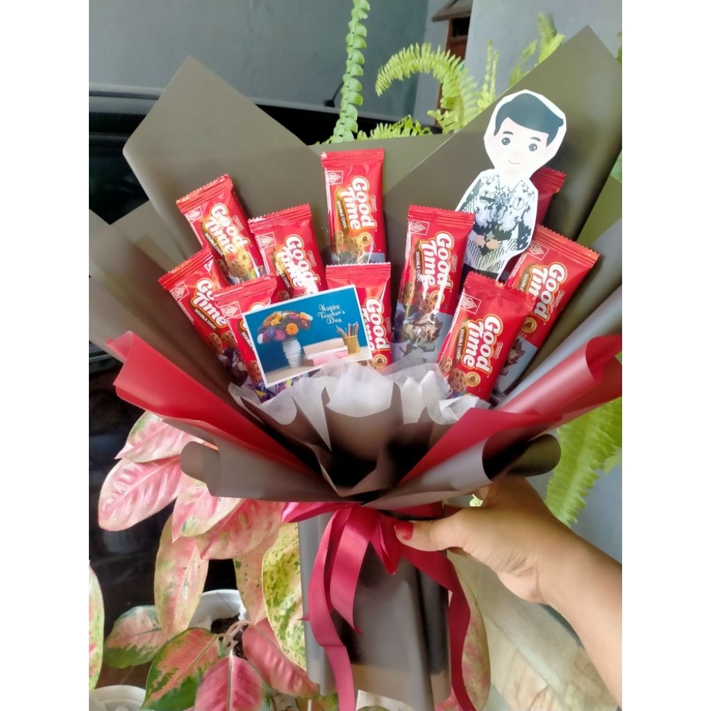 BUCKET SNACK BUCKET SNACK WISUDA BUCKET SNACK ULANG TAHUN BUCKET SNACK HARI GURU BUCKET SNACK MURAH 