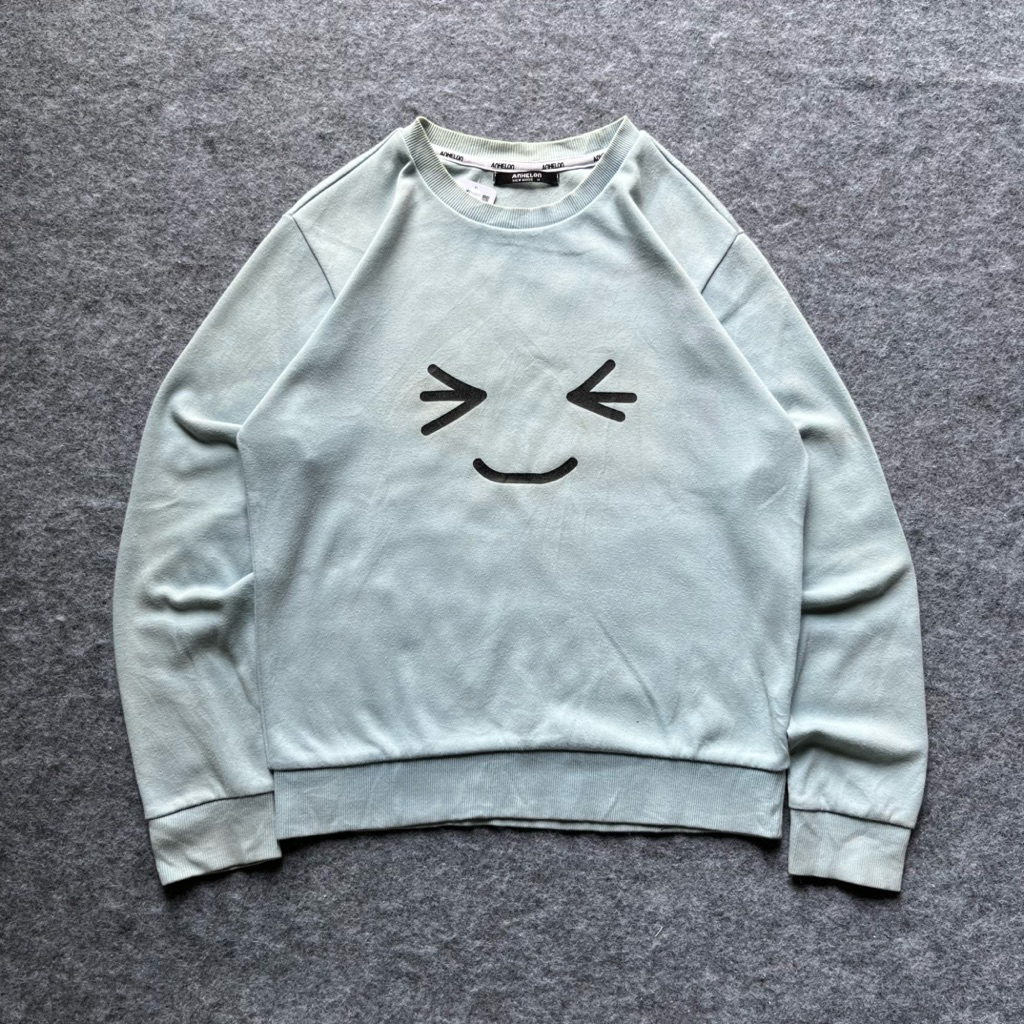 Crewneck gemoy anhelon