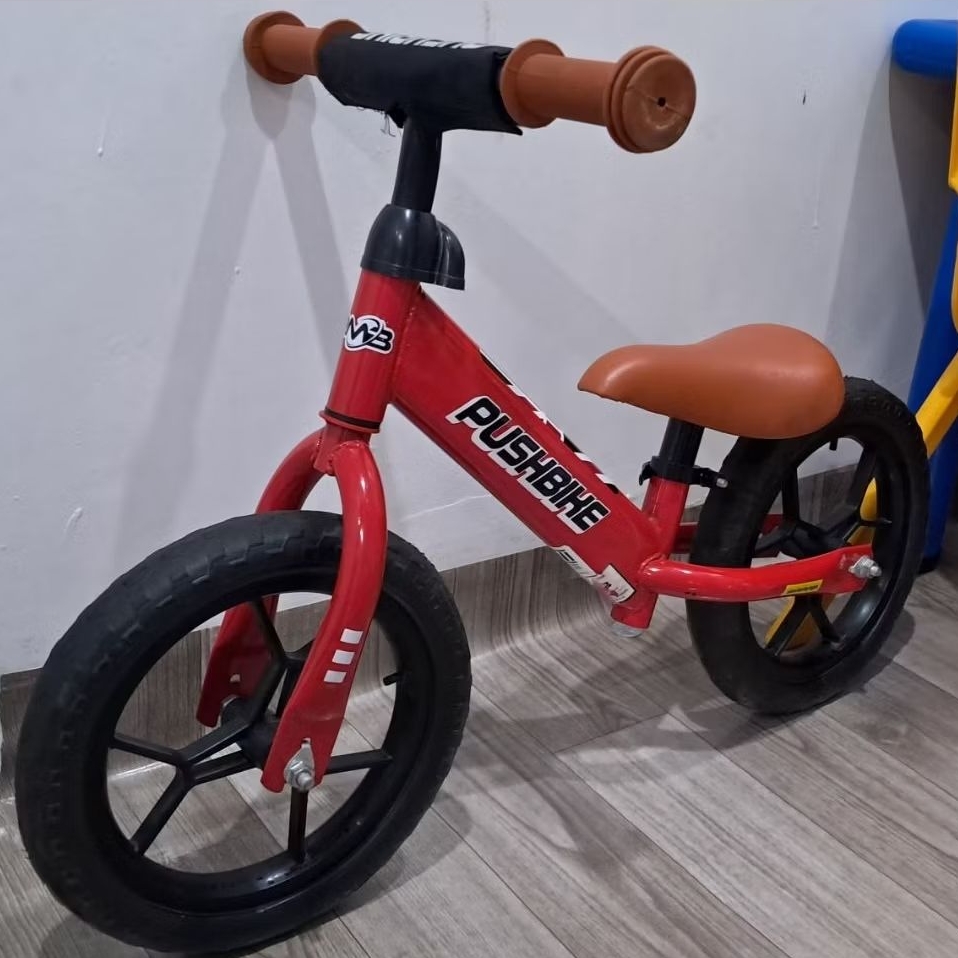 RMB PUSHBIKE ( SECOND )