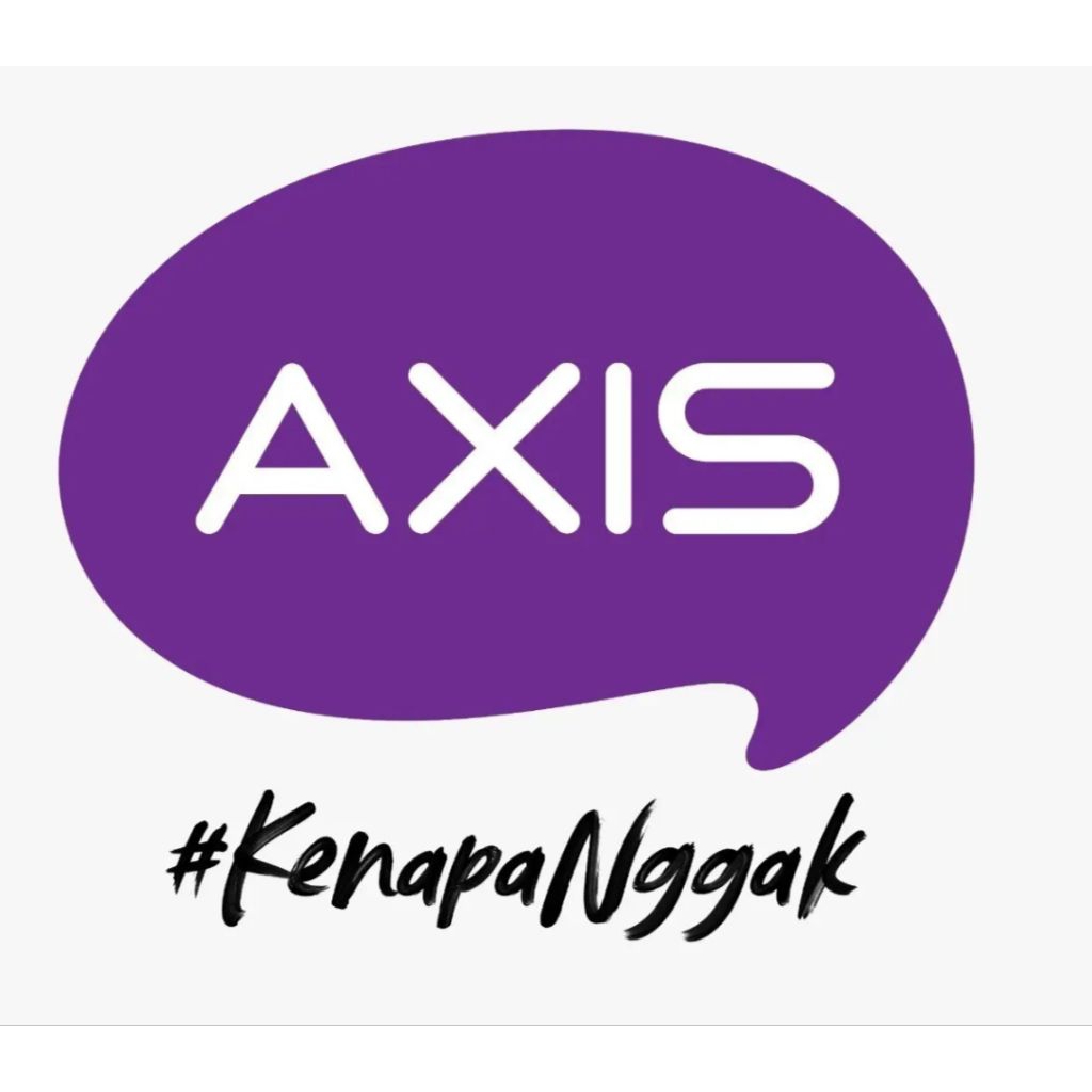 PERPANJANG MASA AKTIF AXIS 4 BULAN