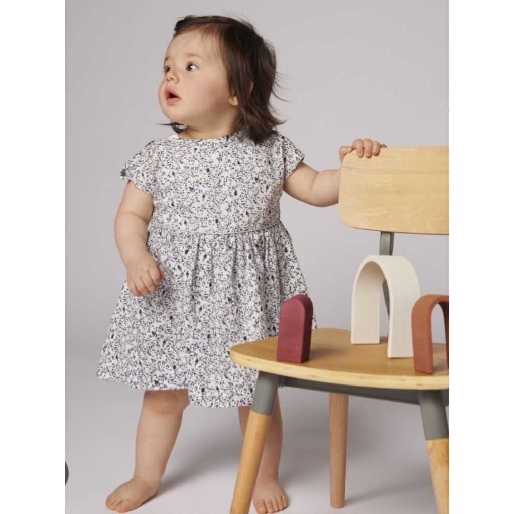 Preloved Petit Bateau size 18m