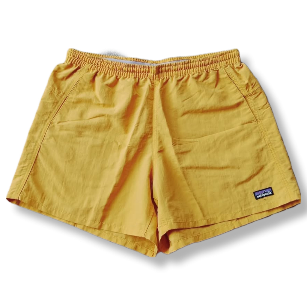 PATAGONIA RELAXED SHORT PANTS | CELANA PENDEK | CLWM