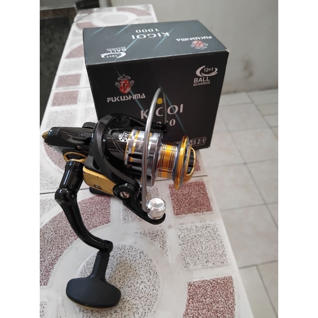 reel fukushima uk1000
