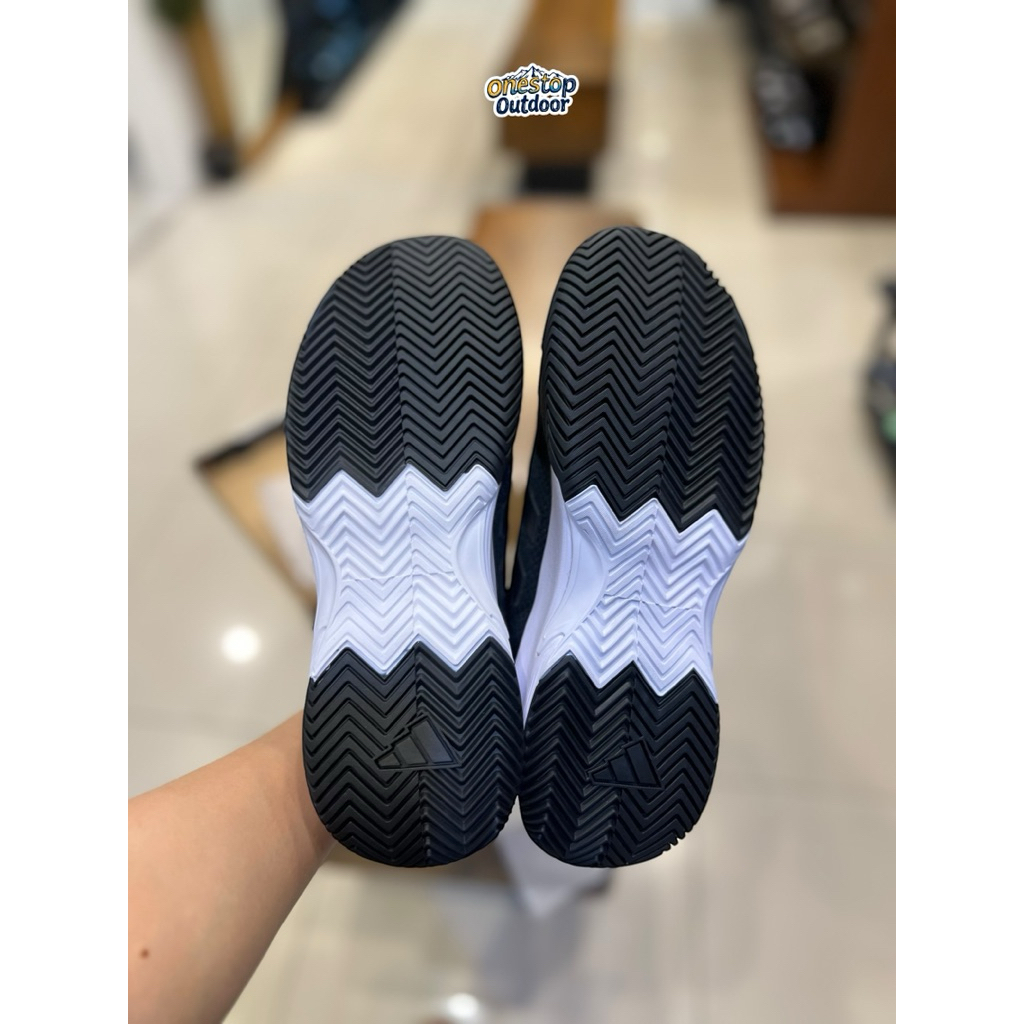 HOT SALE SEPATU TENNIS ADIDAS GAMECOURT 2M IG9567 - SEPATU TENIS ADIDAS GAMECOURT 2.0 ORIGINAL