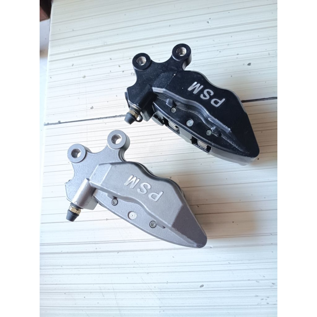 Kaliper Bigpot Caliper 4P Kanan Asli PSM