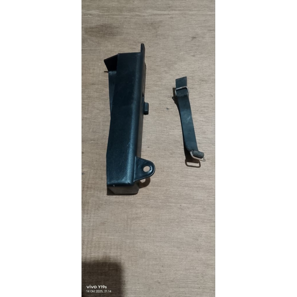 Toolkit Ninja R Ninja SS Original Copotan Motor