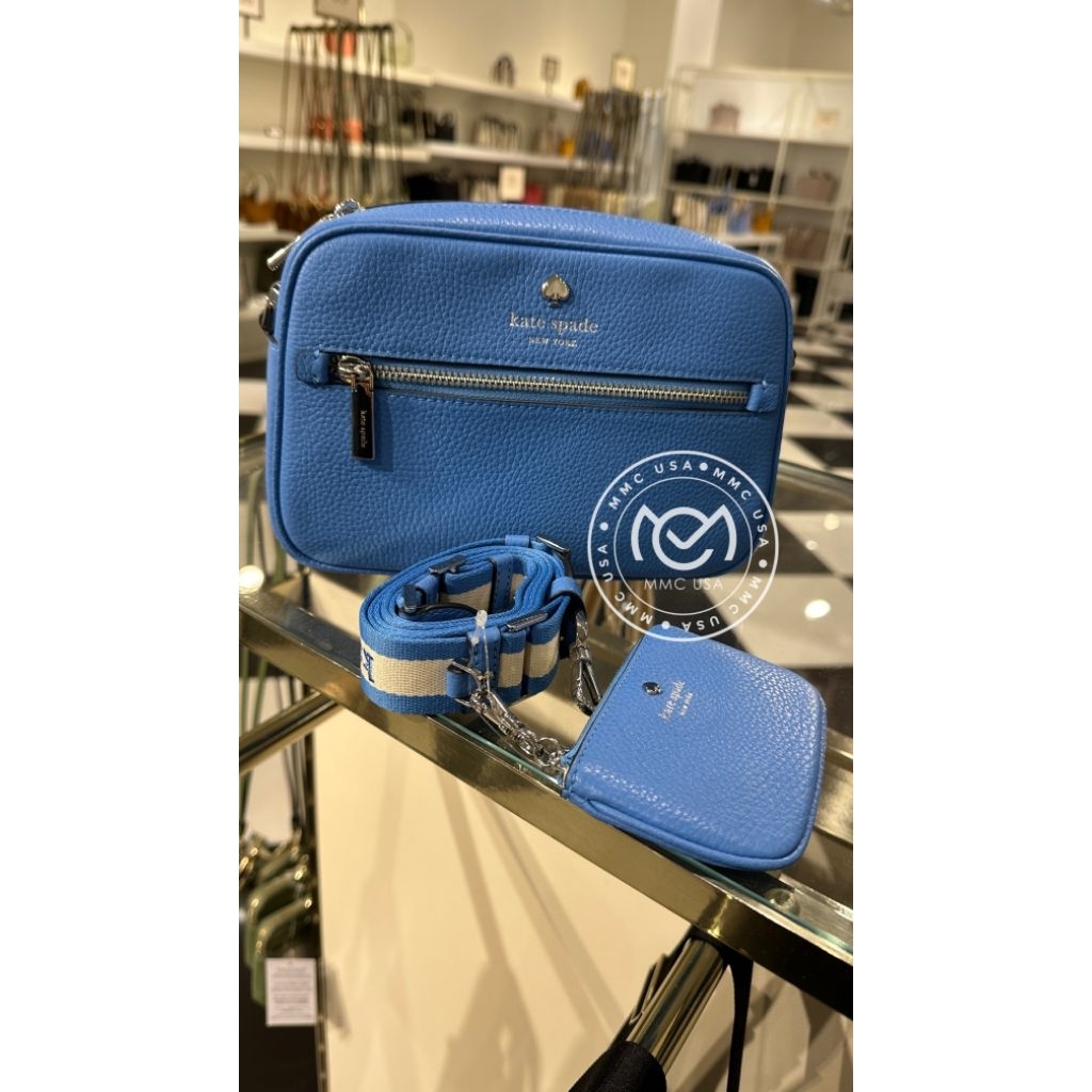 KS EMMA CAMERA BAG KK072