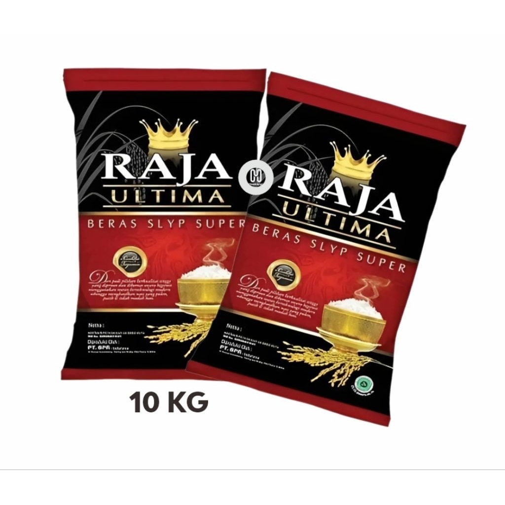 Jual beras raja Ultima 5kg | Jual beras raja Platinum 5kg | Beras Premium raja Ultima kemasan 5 kg