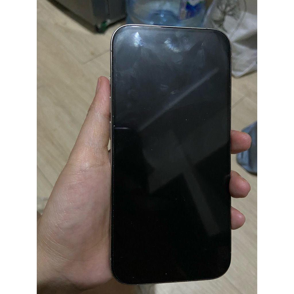 iphone 15 pro 256 gb
