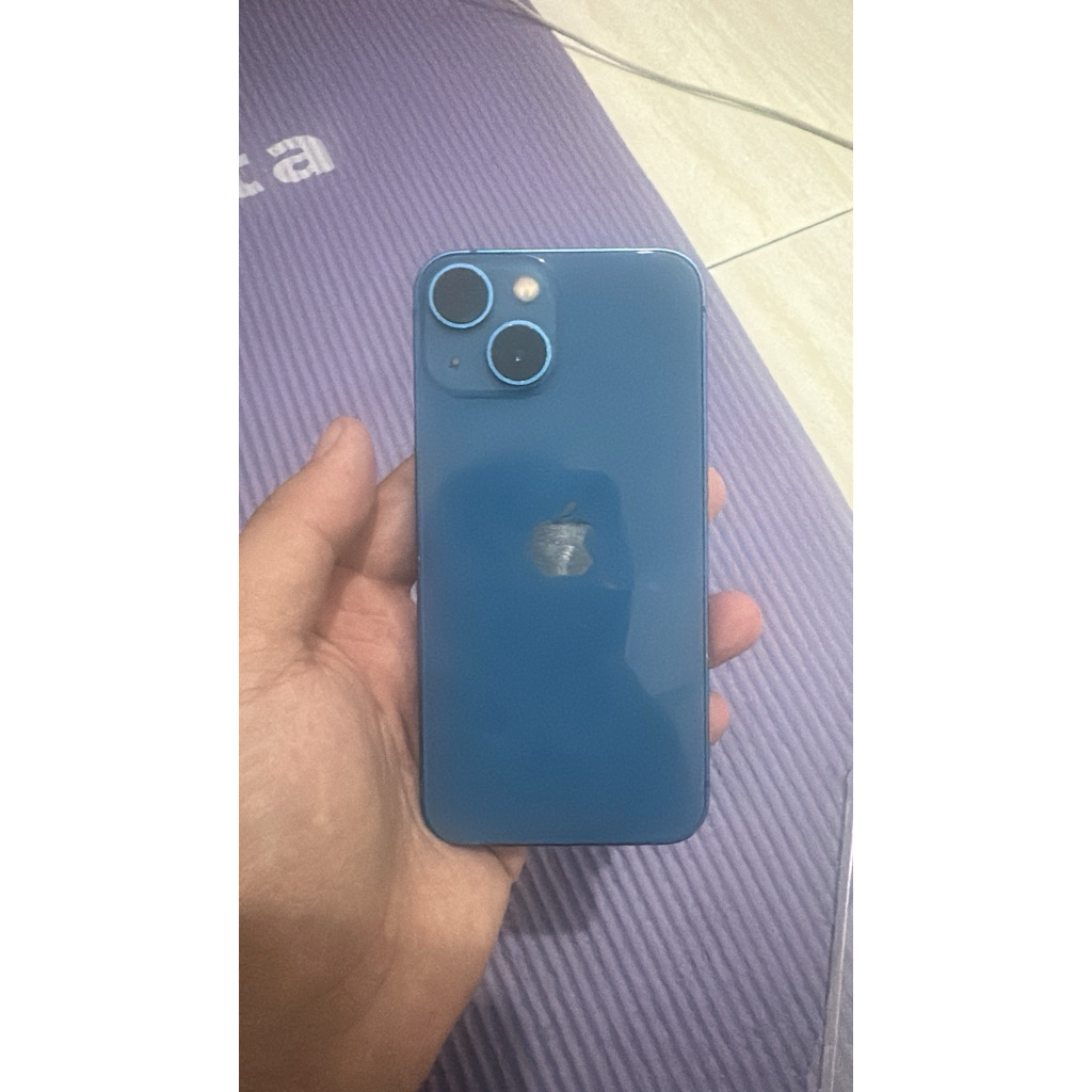 ip 13 mini