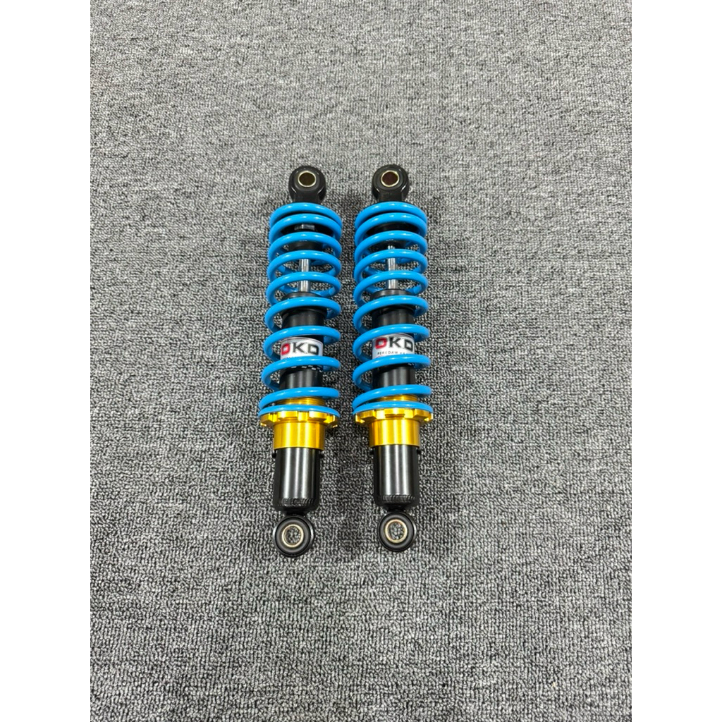 Shockbreaker Belakang 280mm MOTOR Jupiter Vega ZR Vega r new Jupiter Z1 shock belakang MOTOR