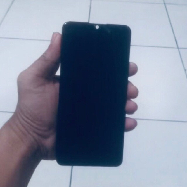 Lcd Vivo Y91 Y93 Y95 Bekas BACA DISKRIPSI