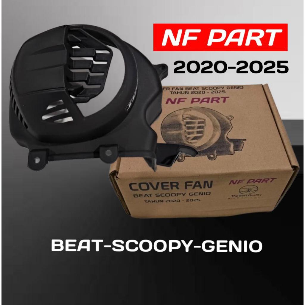 COVER KIPAS VARIASI TUTUP KIPAS FAN COVER TUTUP KIPAS BEAT FI BEAT ESP BEAT DELUXE BEAT STREET 2020 