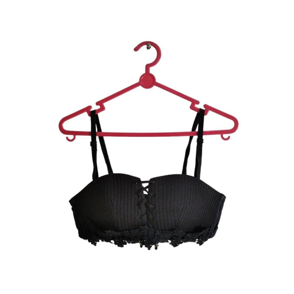 Preloved - "Elena" Sexy Push Up Bra