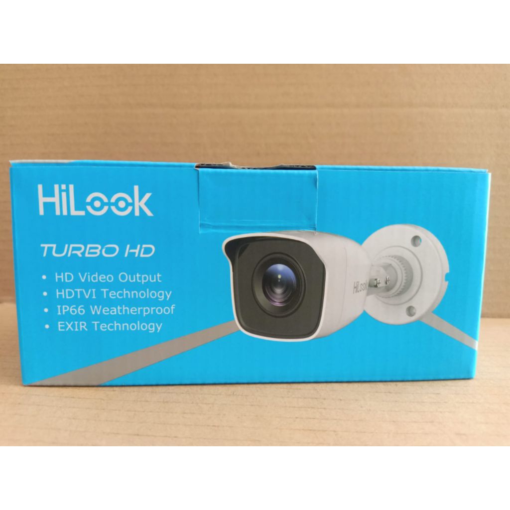camera hilook outdor