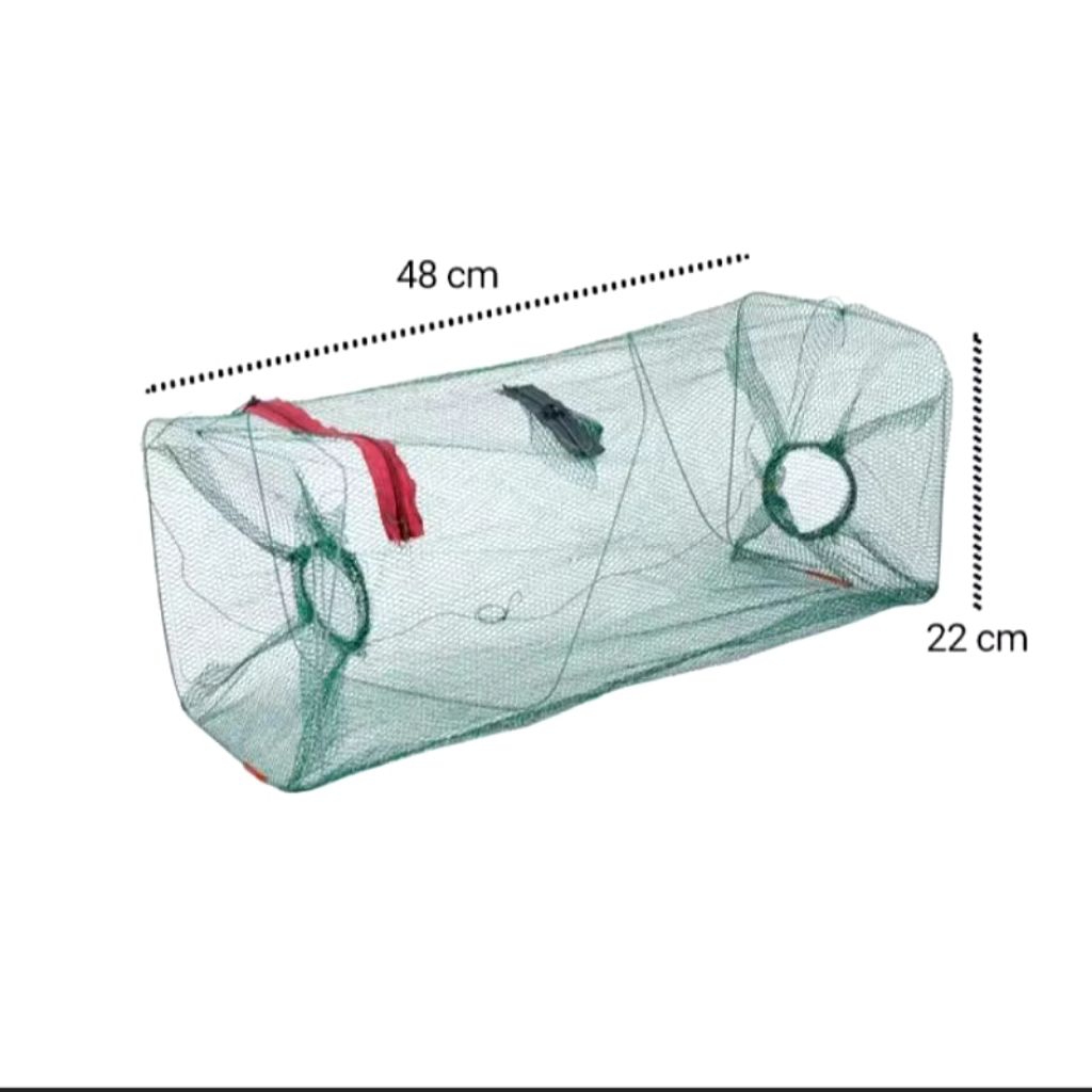 jebakan ikan/jebakan kepiting/jebakan udang