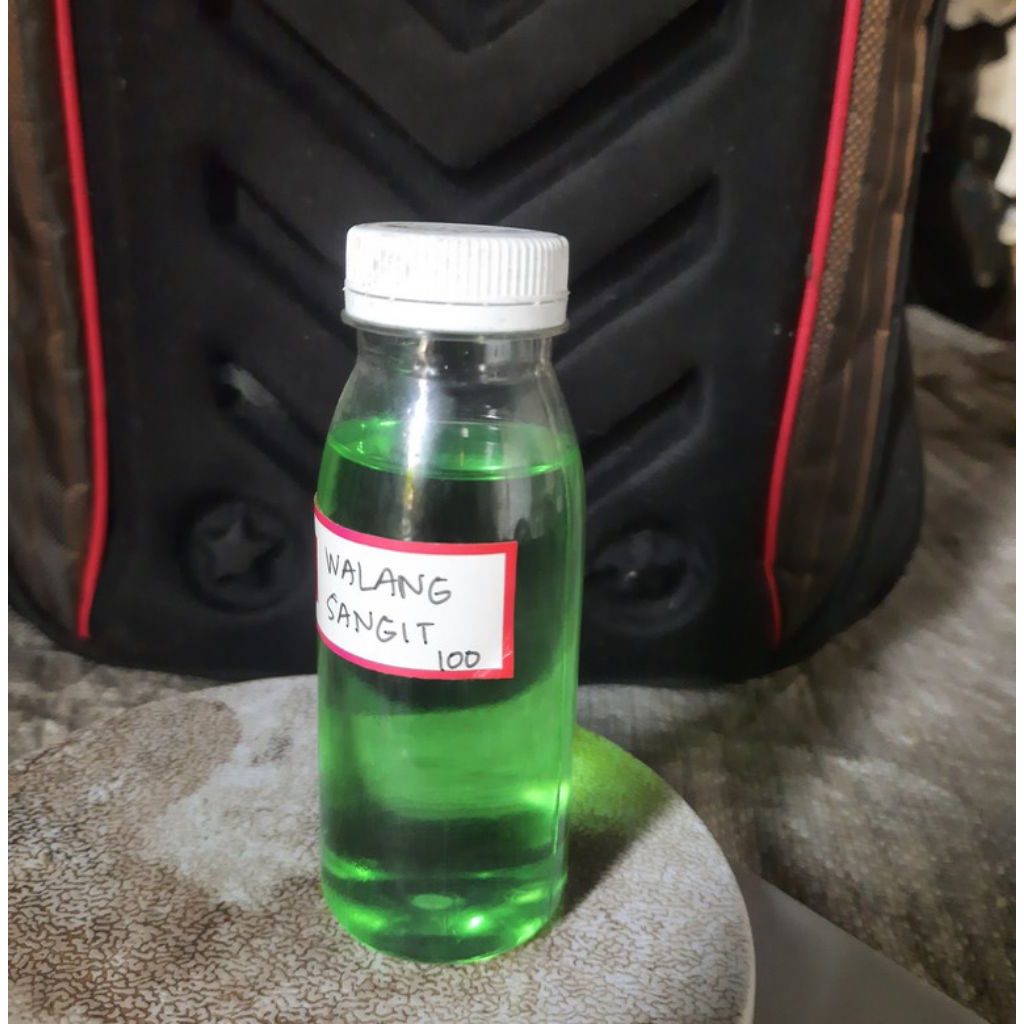 Essen walang sangit biang murni aroma super strong