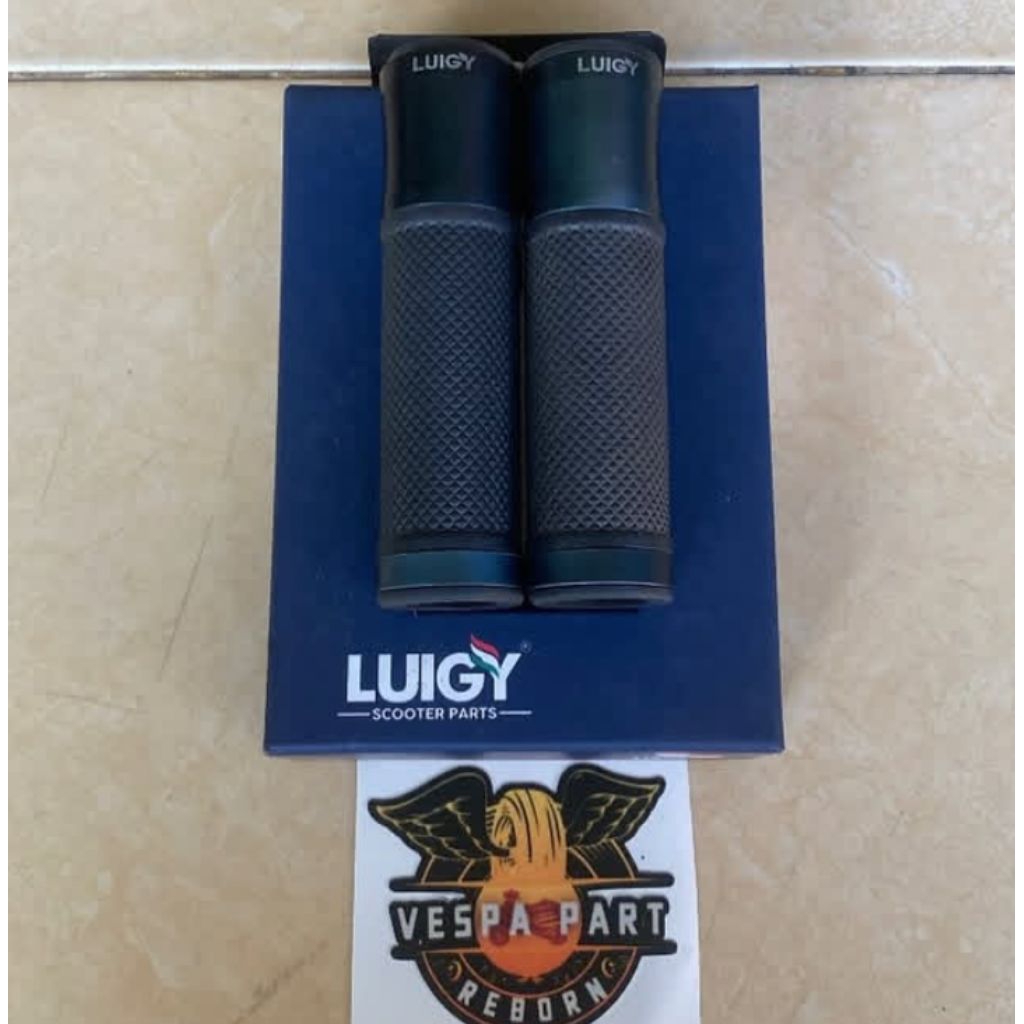 Handgrip Luigy Vespa GTS