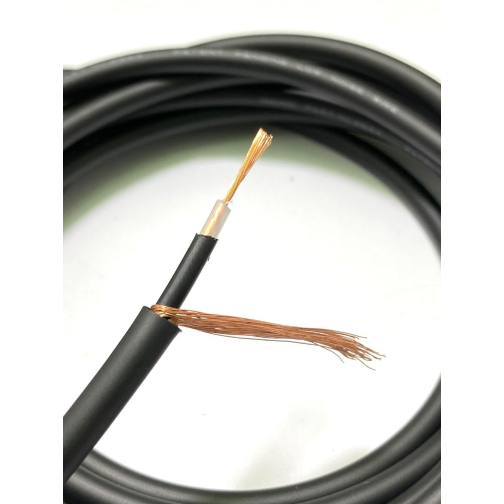 kabel gitar original Jepang mogami 2524