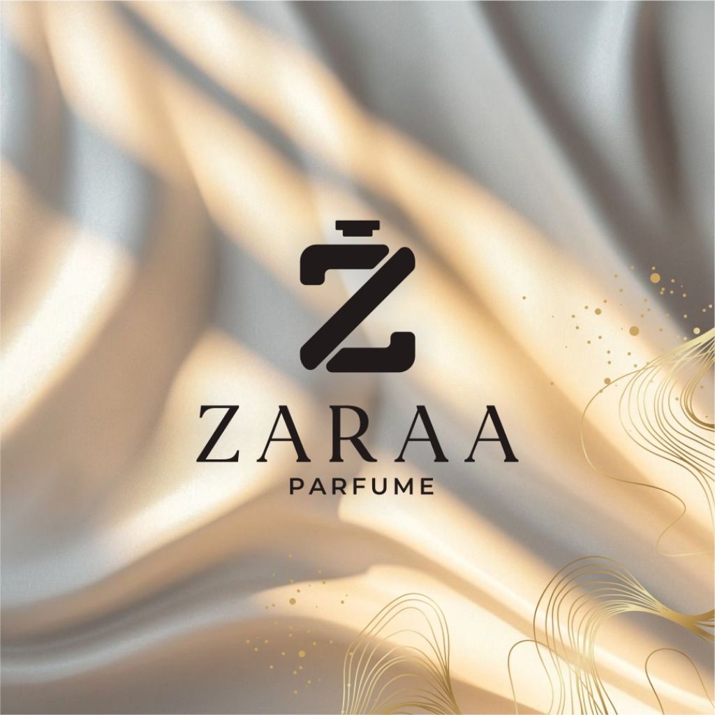 ZARAA PARFUM | GARUDA | PARFUM PRIA WANITA