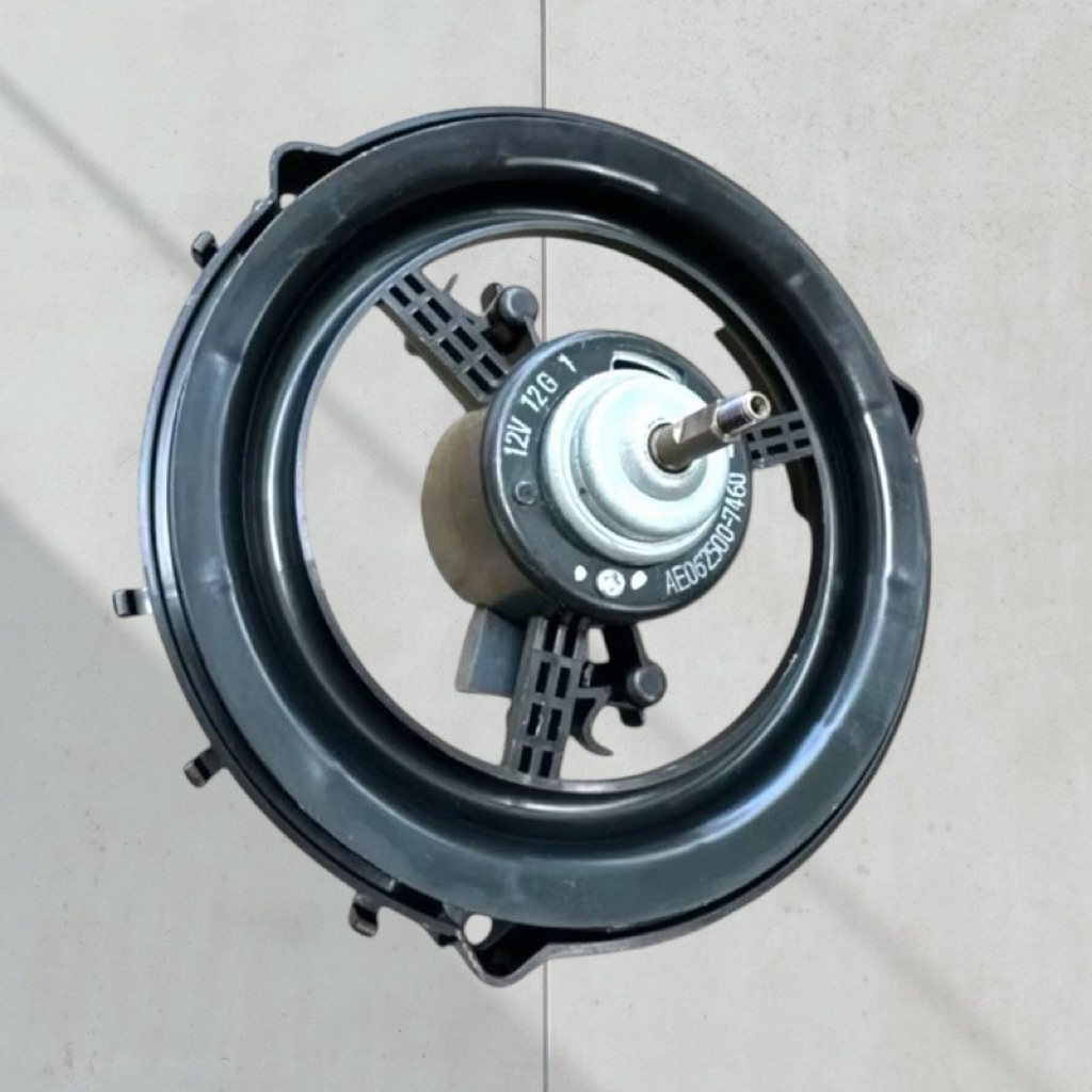 MOTOR BLOWER AC NEW AVANZA XENIA BELAKANG