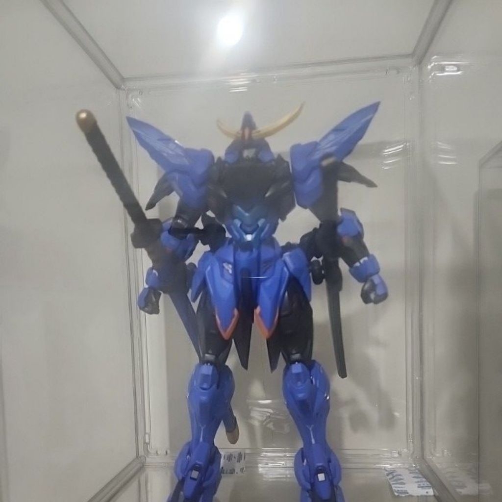 MOSHOW TOYS MASAMUNE DATE 1/72