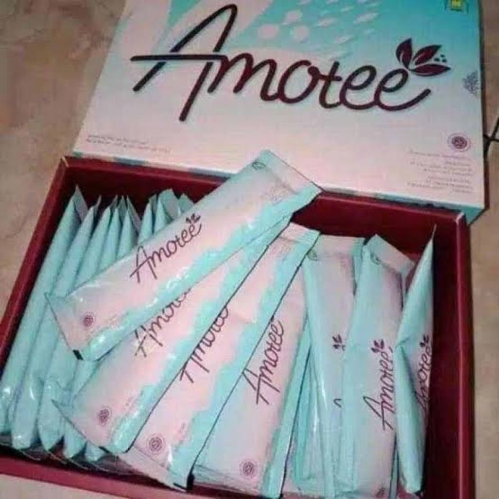 Amotee ECER_AMOTEE NASA