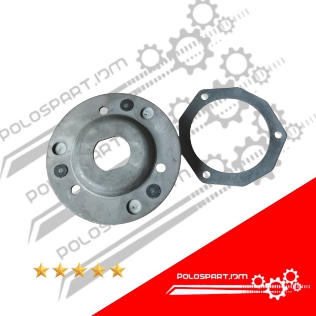 dudukan kampas ganda beat esp beat pop beat fi esp ori