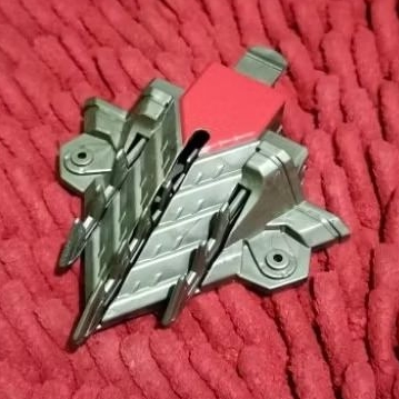 crush gear fw re rushing edge