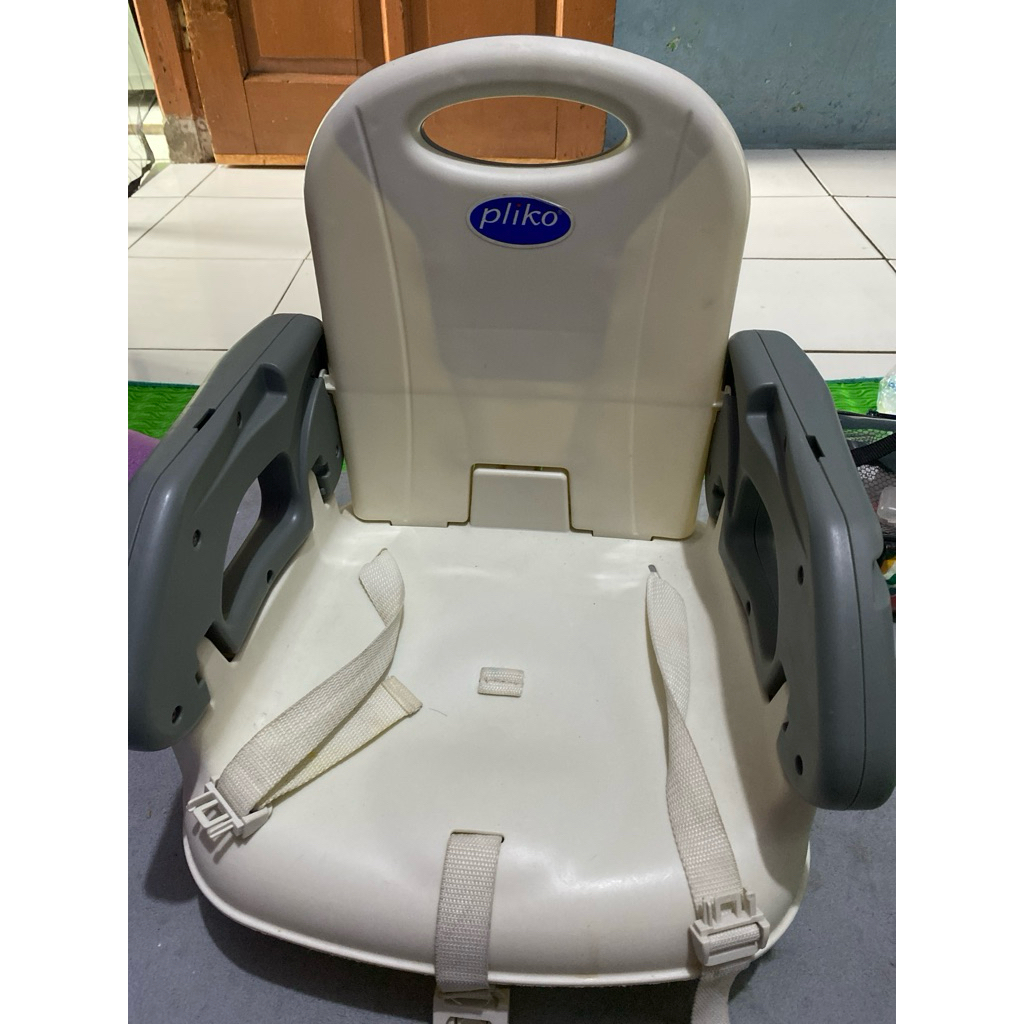 Baby chair pliko PL bukan high chair