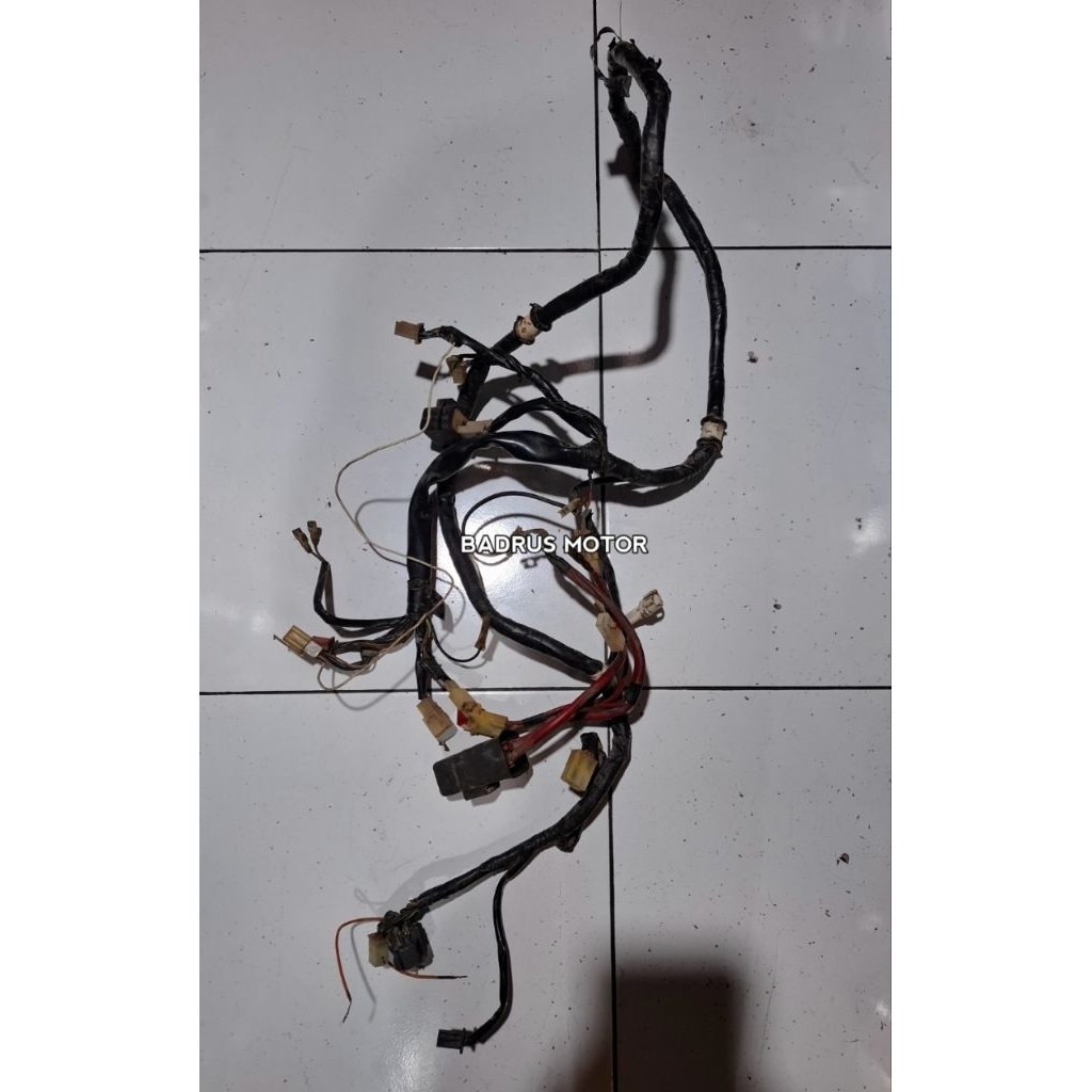 Kabel body set bendik stater Mio Smile original copotan normal