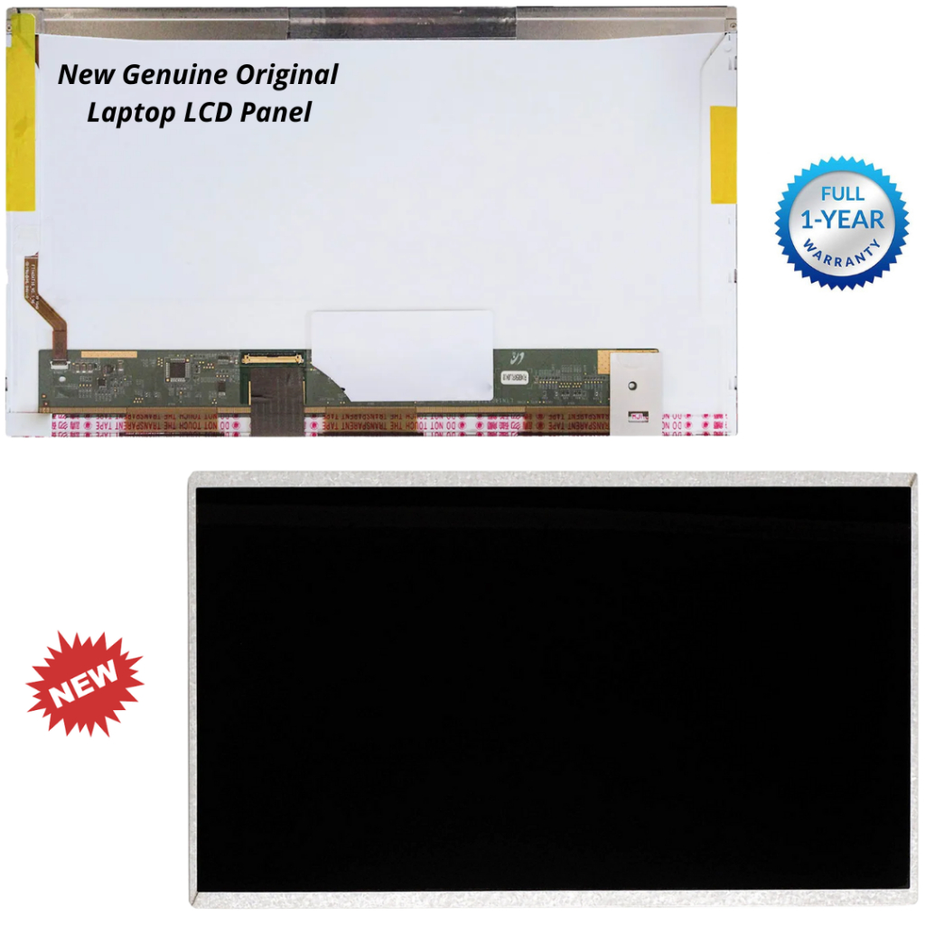 Layar LCD Laptop Samsung RV413 RV410 RV411 RV415 RV420 RV409 new monitor panel screen