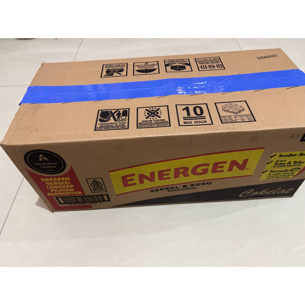 Energen 1 Dus / 16 Rtg / 160 pcs